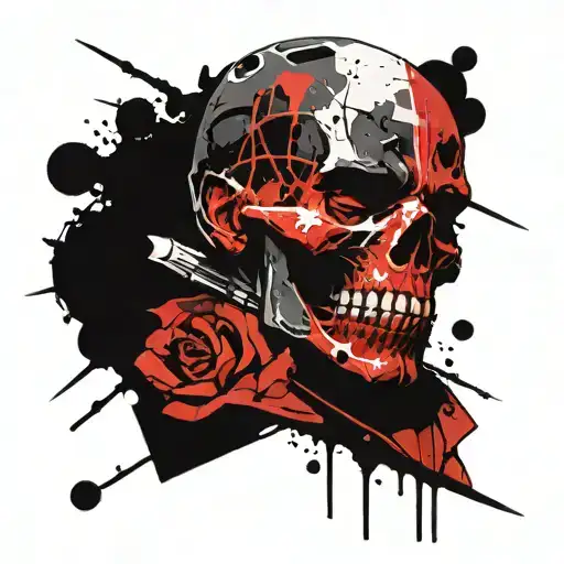 Red Skull