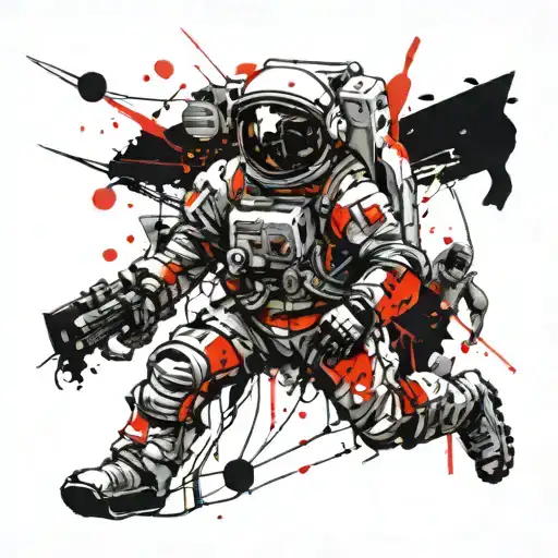Astronaut