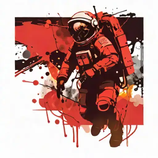 Astronaut
