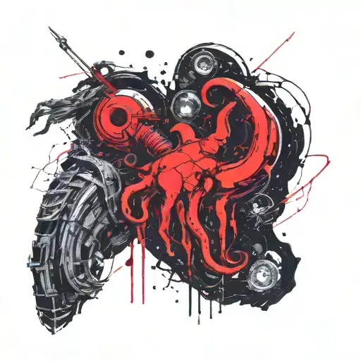 Lovecraftian Space Horror