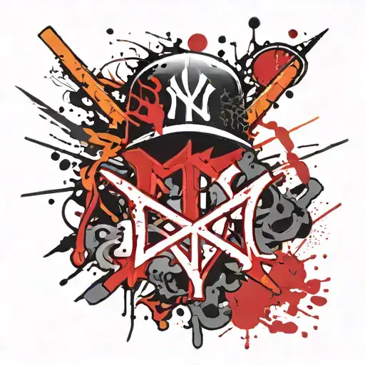 New York Yankees Logo