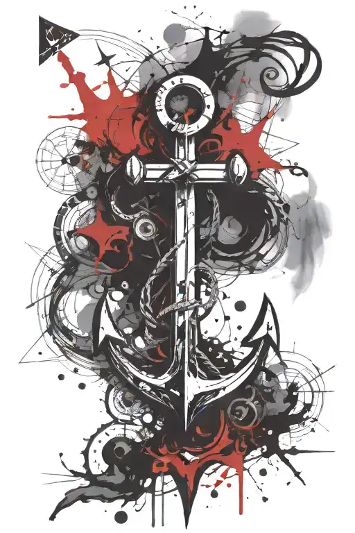 Anchor