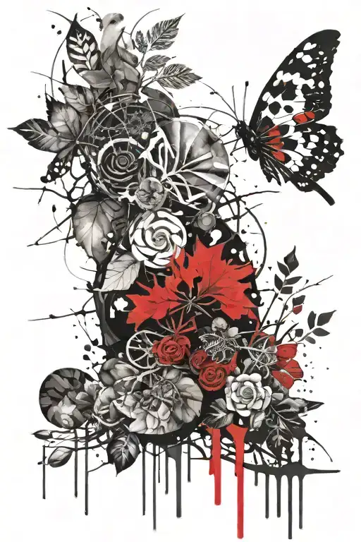 Nature And Mythology