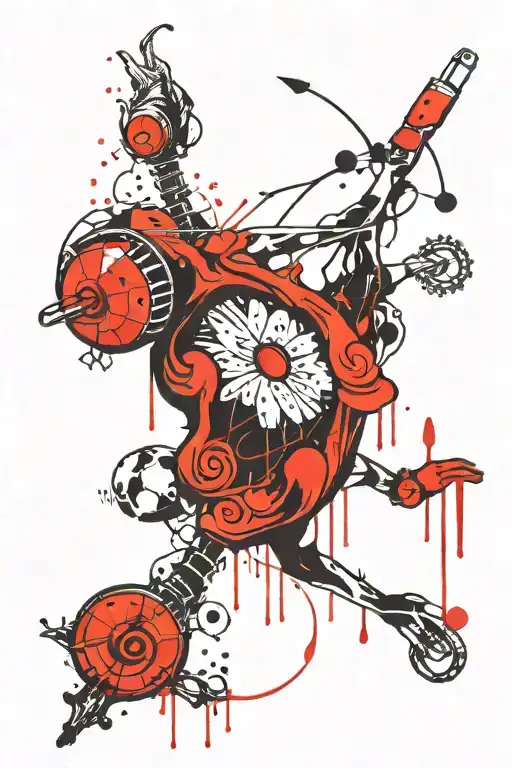 Aquarius And Organ Donation