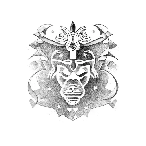 Combine Zodiac Leo And Aquarius