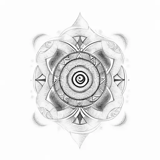 Mulhadhara Chakra