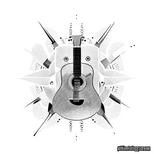 Programming And Guitar