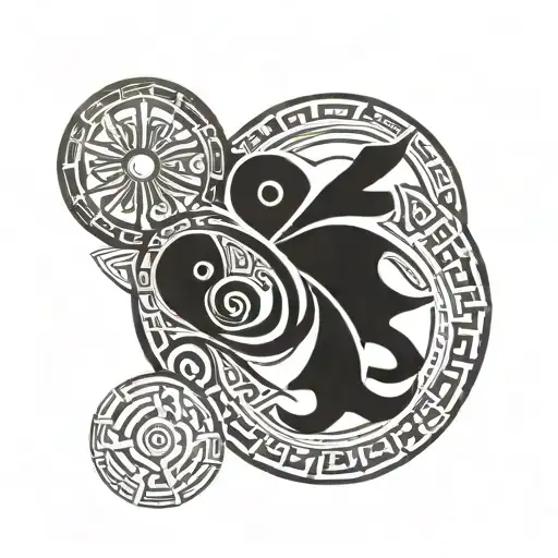 Dong Son Bronze Drum