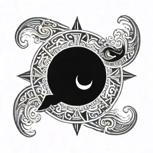 Mayan Moon Traveler Journey