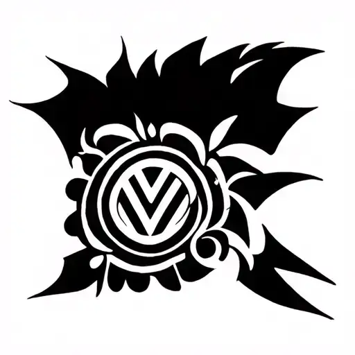 From Life Vw From Surf Beach