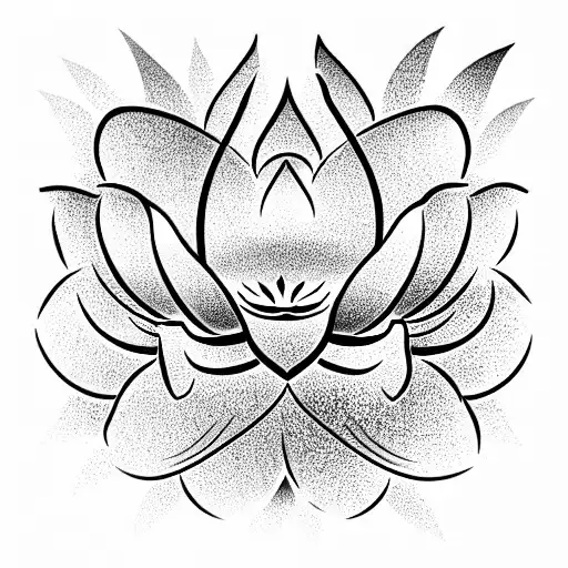 Lotus Flower