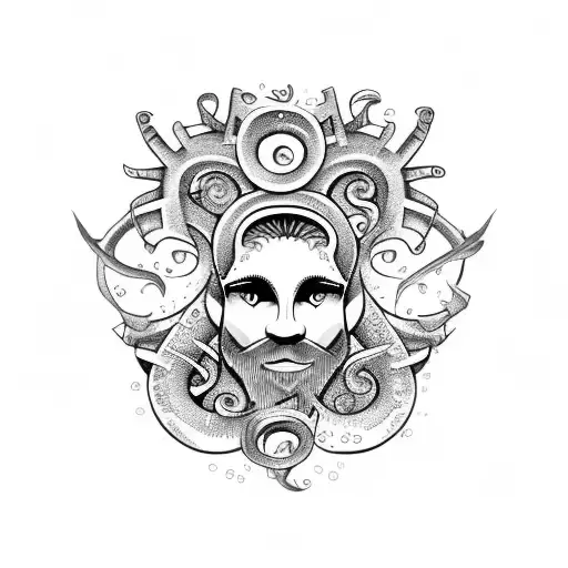 Birth Dates Kept In A Segret Chest Under The Sea