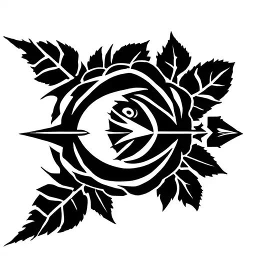 A Terrapin W Broken Arrow Grateful Dead Roses