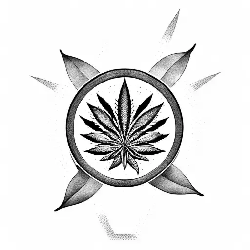 Aquarius And Marijuana