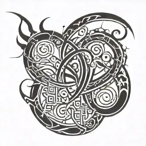 Write Word Never Enough With Fire And Spirit And Electric