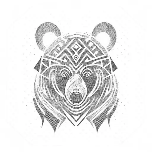 Something Based On The Animal Bear