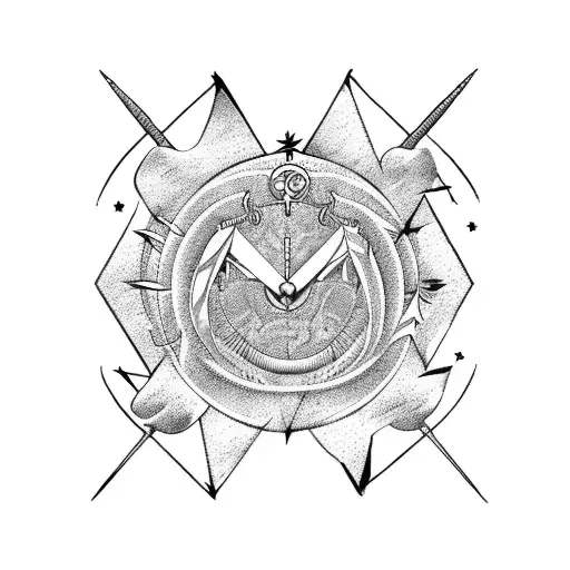 Zodiac Cancer And Sagittarius