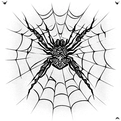 Spider Web