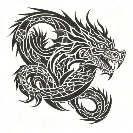 Dragon