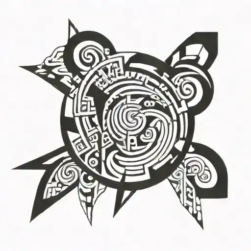 New Beginning And Find Your Way