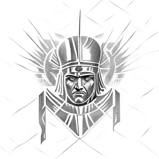 Roman Empire Spartans