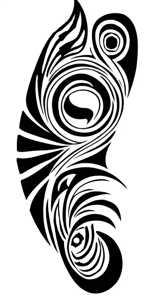 African Tribal Symbols Incorporated