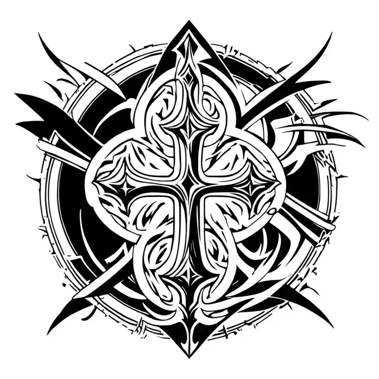 Catholique Cross Incorporated