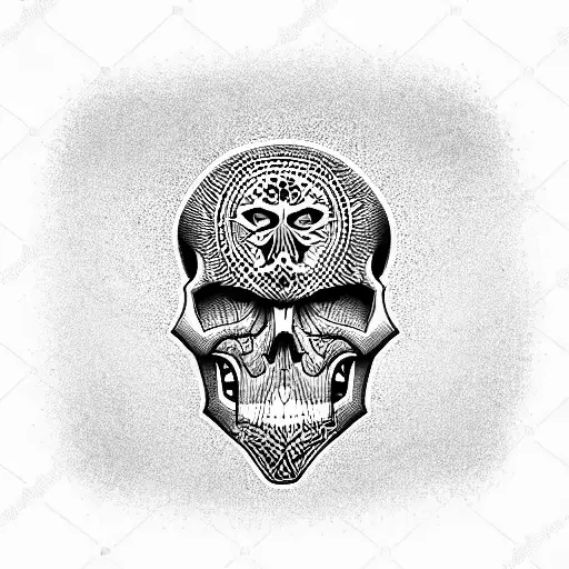 Skull Of Death