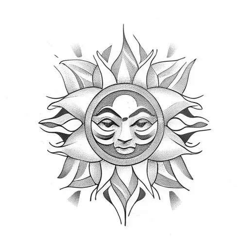 Turtle Sun Flowers Costa Rica