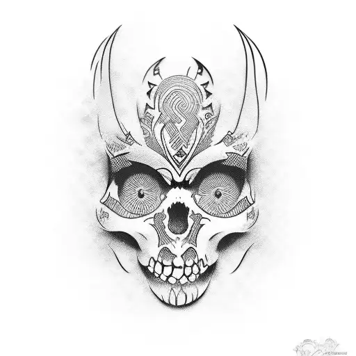 Lettering Maldita Dulzura