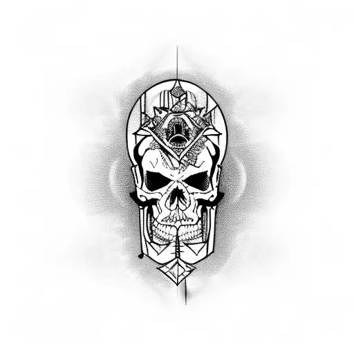 Goth Sharp Bone Cyber 2024