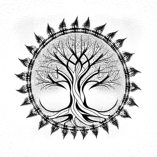 Tree Of Life