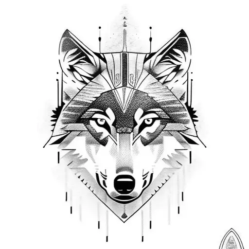 Wolf Inside 9