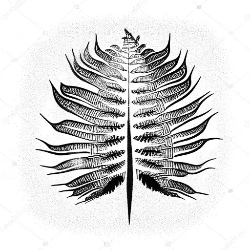 Fern Tree