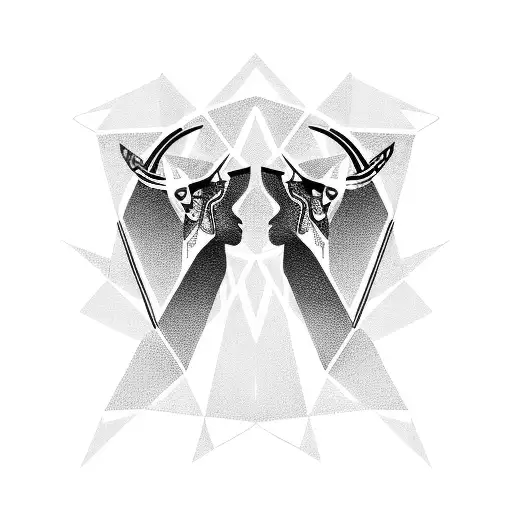 Sagittarius Taurus Couple