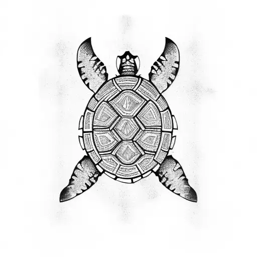 Maorie Turtle