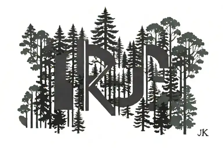 Jk Initial Forest Image He