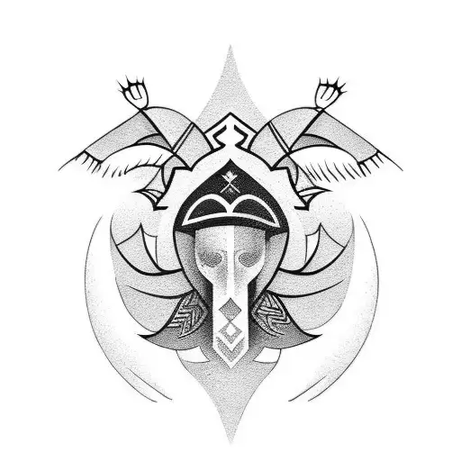 Icelandic Religious Animal