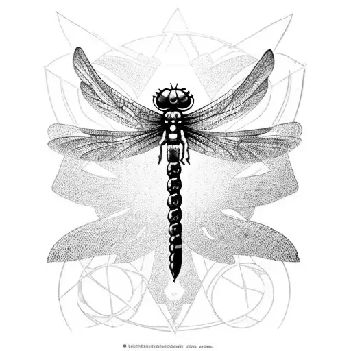 Coheed And Cambria Key Work And Dragonfly