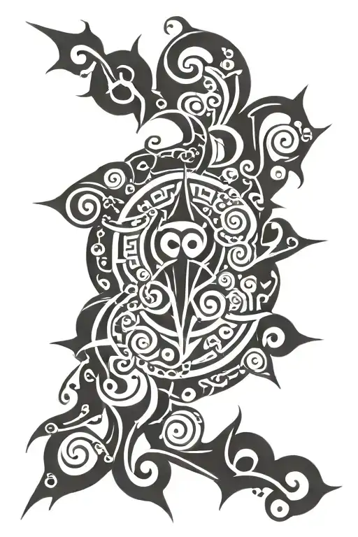 Zanarkand Abes Symbol