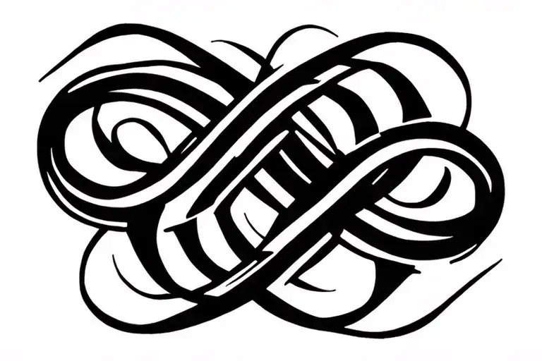 Three Infinity Symbol Incorporated