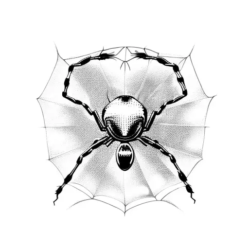 Spider Heart Cyber