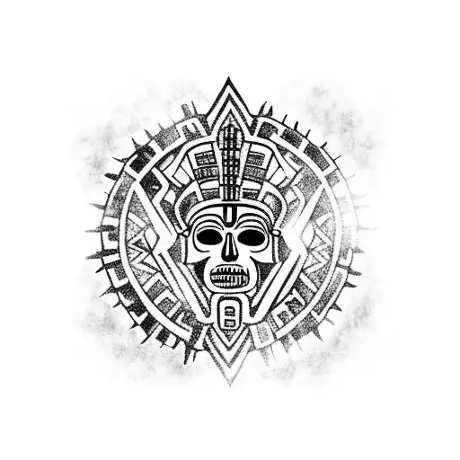Mayan Inca Aztecs