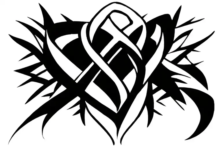 224 And A Cancer Ribbon