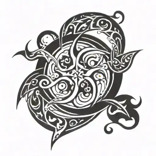 Mix Sagitarius And Aquarius Zodiac Sign