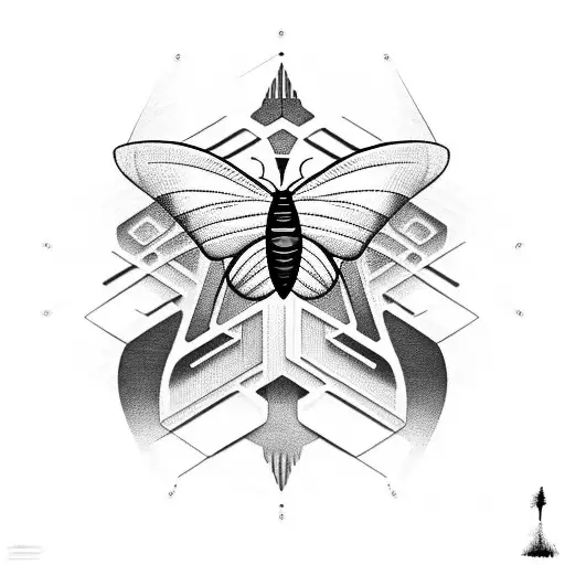 Cybersigilism With Moth