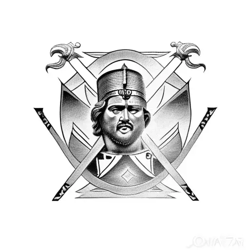 Roman Numerals Of The Year 1972