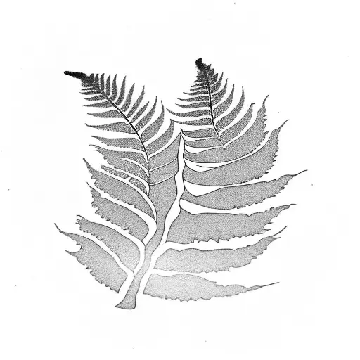 Fern Tree
