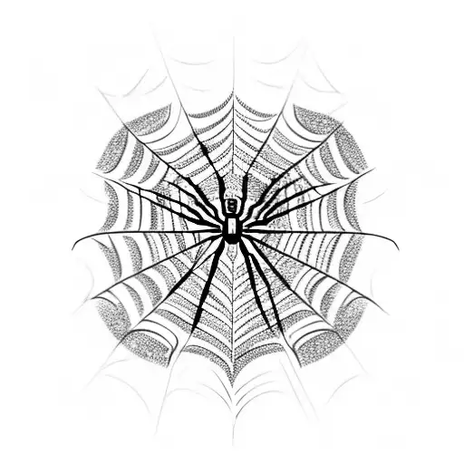 Spider Web