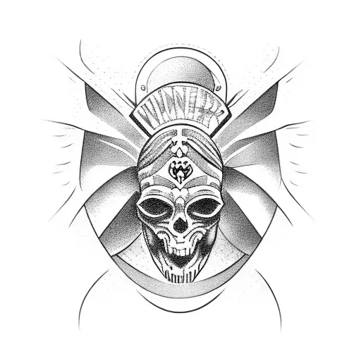 Winner And Loser Angel